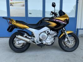 Yamaha TDM 850