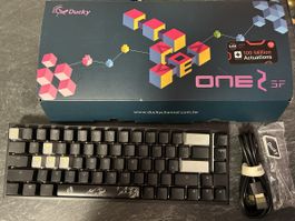 Ducky One2 SF