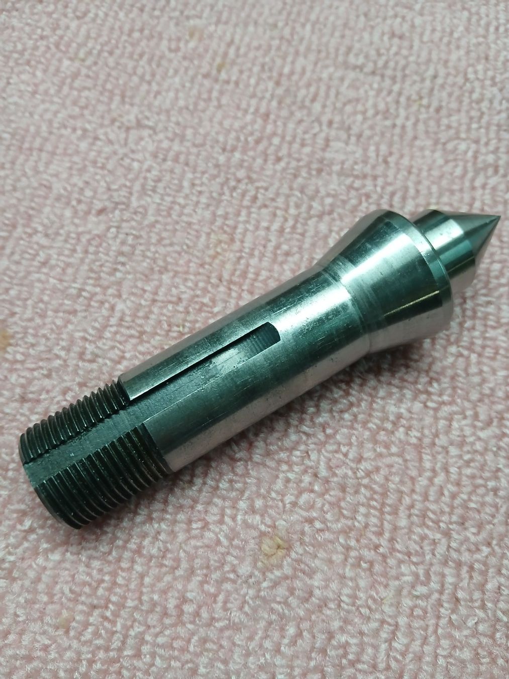 Schaublin Tutte le macchine: Schaublin – Usato da sorvilier venduto da turbolette 3