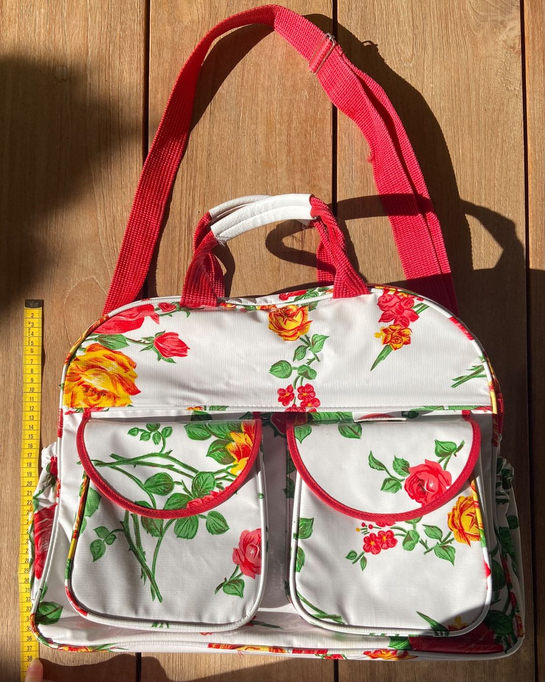 Sacs femmes: Kitsch Kitchen Wickeltasche – D'occasion à Widnau par ama_7xzk 6
