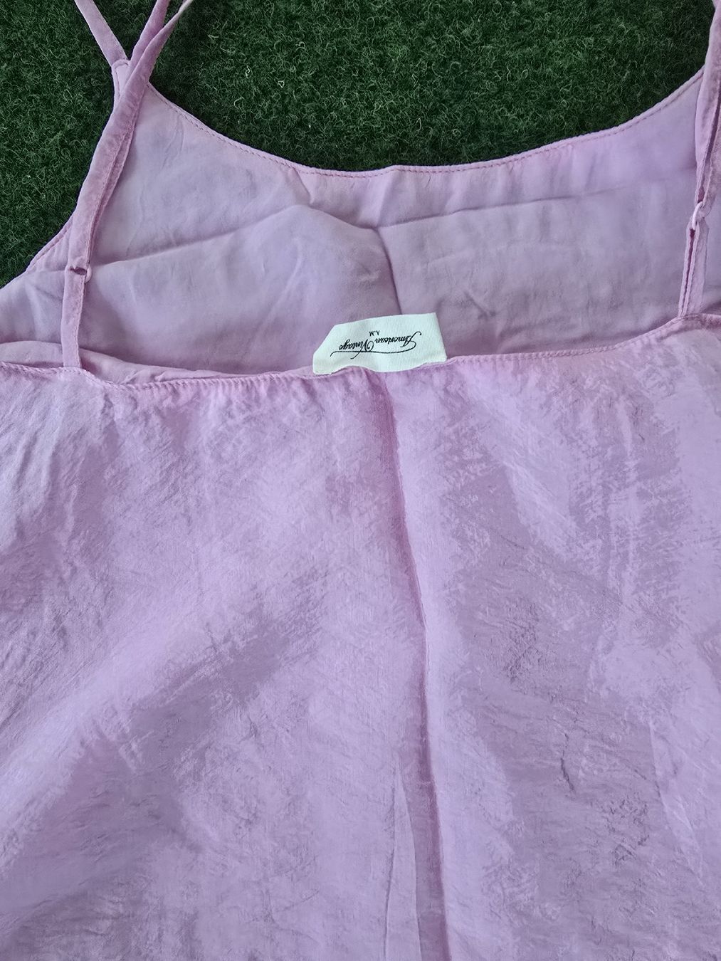 Kleider: Kleid – Neu (gemäss Beschreibung) aus Schlieren von all_bww8 1