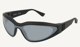 Cat Eye Karl Lagerfeld KL6128S Sonnenbrille