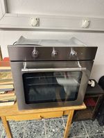 Backofen