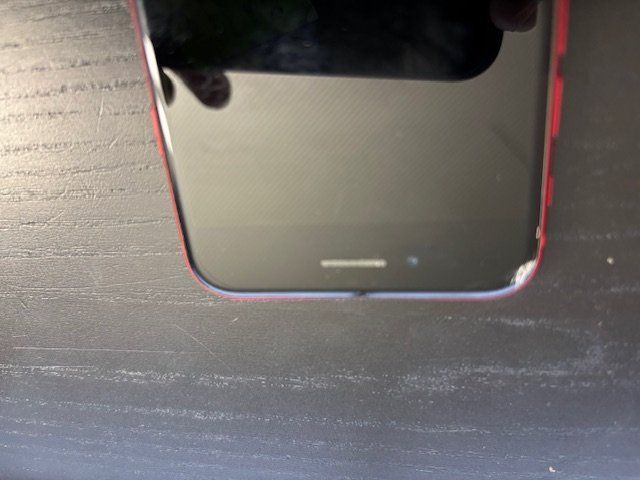 Apple Portables: iPhone 8 64GB rot – D'occasion à Chur par bastelfreak 2