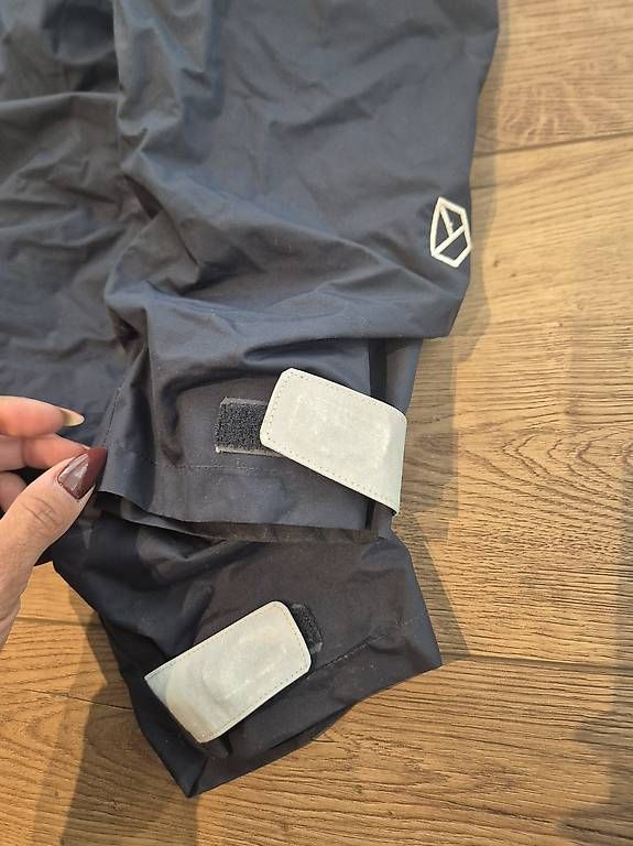 Hosen: Didriksons Regenhose 120  – Gebraucht aus Weisslingen von Airgate 2