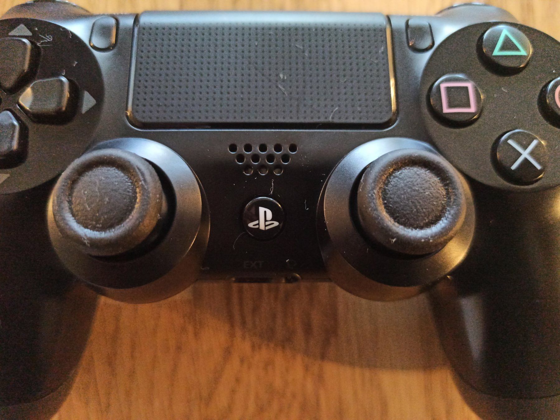 Controller: Original Controller Sony PS4 Wireless DualShock 4 V1 OVP – Gebraucht aus Oberweningen von mar_87mx 3