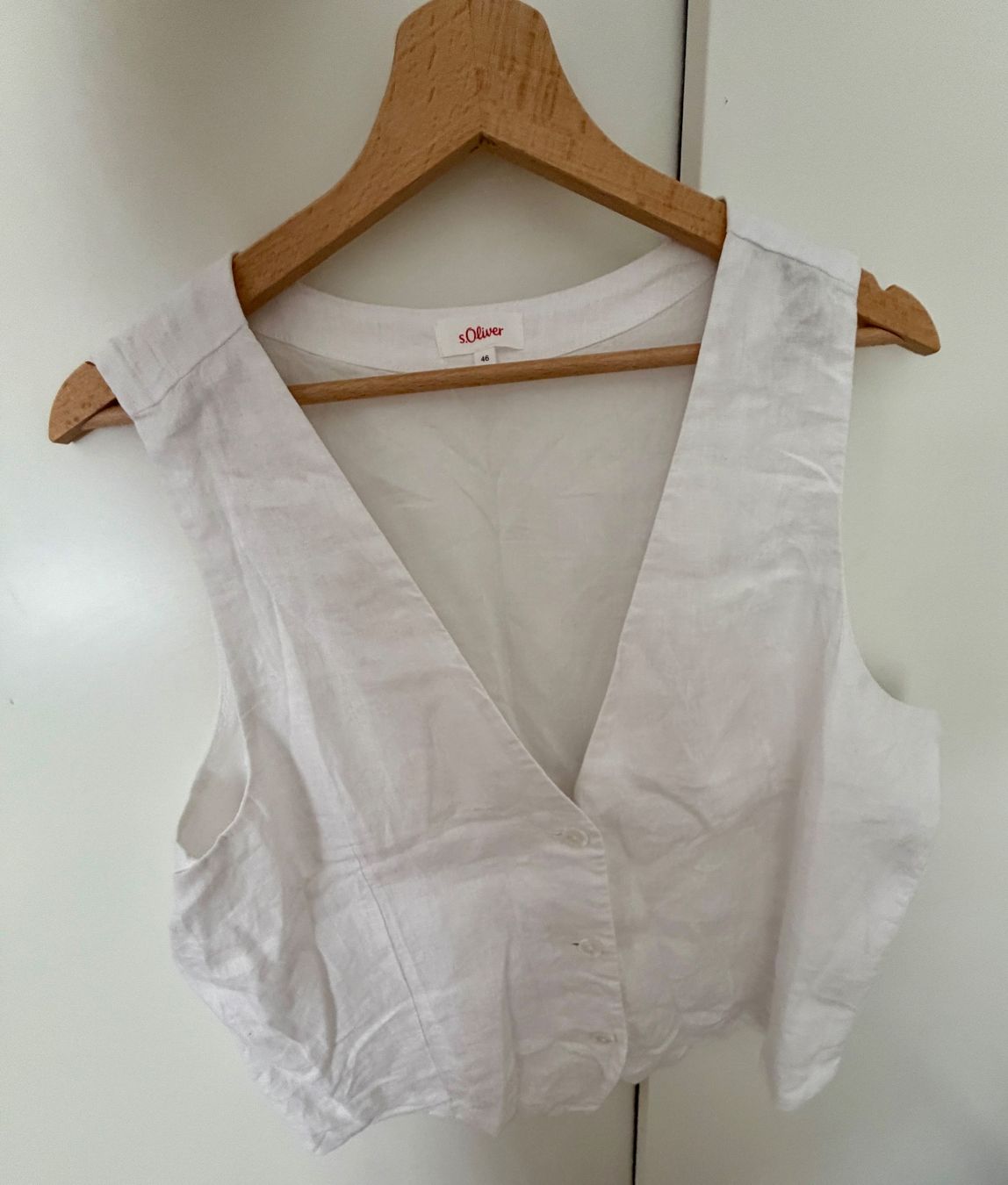Opus Lots de vêtements: Kleiderpaket von S.Oliver, Cecil, COMMA, Opus – D'occasion à St. Gallen par Cosmo4 1