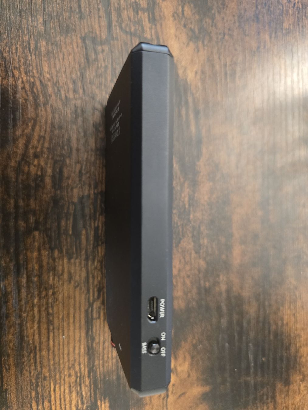 Amplificateurs: FiiO A5 Headphone Amplifier  – D'occasion à Cham par about120 2