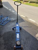 Wagenheber 5T-C G1 71kg 5000kg 2003
