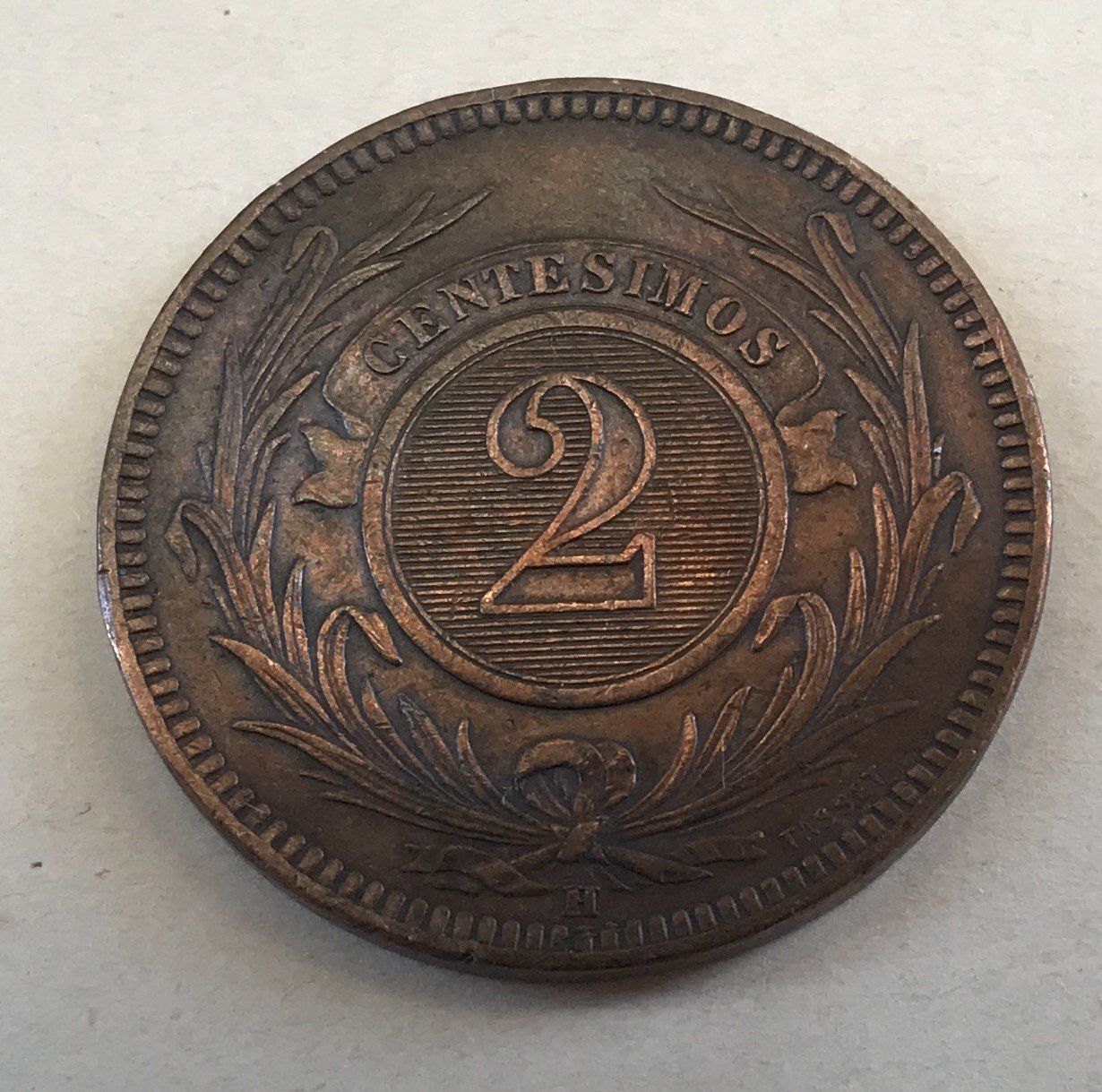 Tutti le monete: MÜNZE 1869 – Usato da Ostermundigen venduto da Heavenmaus75 1