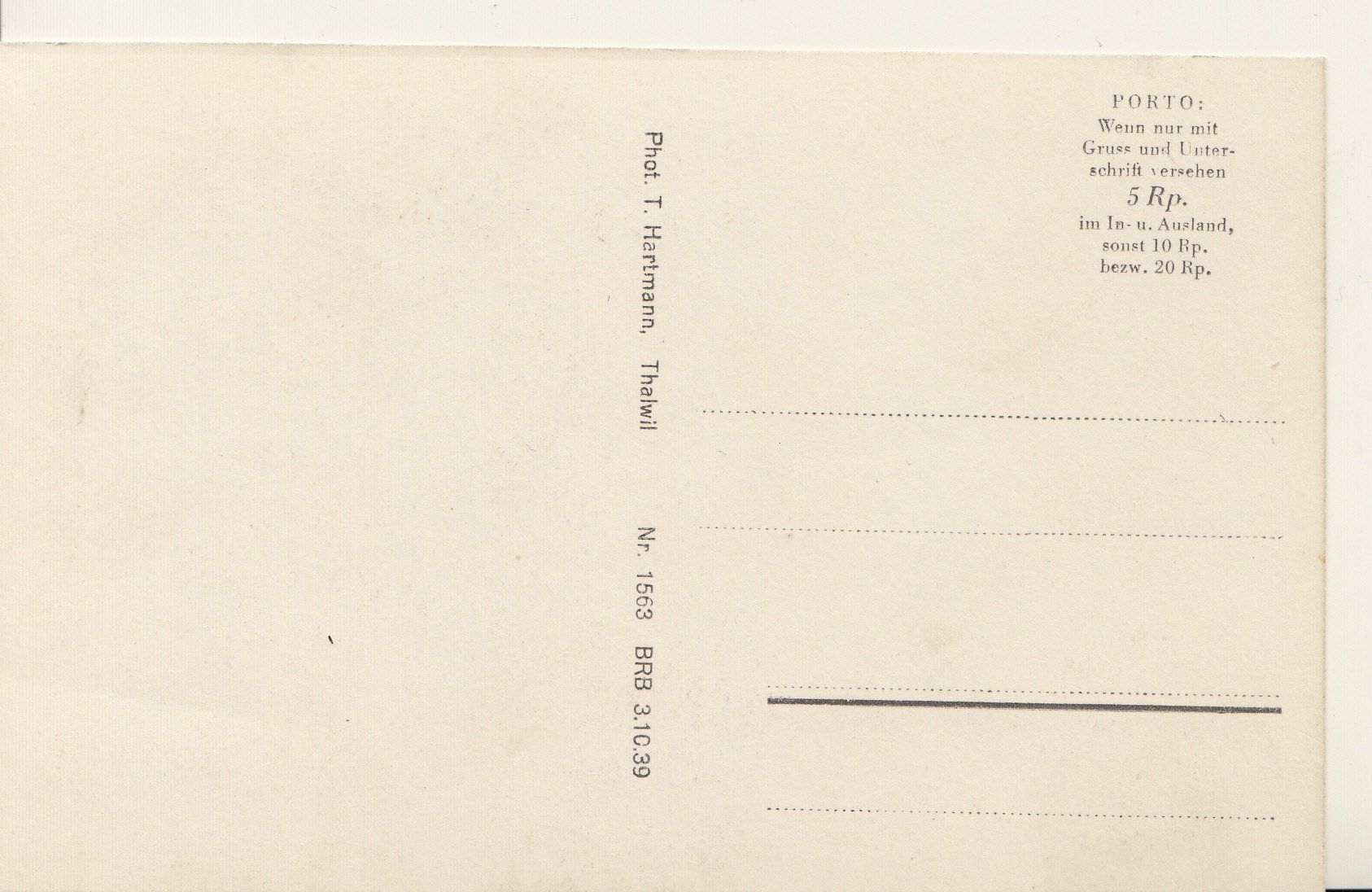 Cartoline postali: Aegerisee – Usato da Flaach venduto da Monisoldshop 1