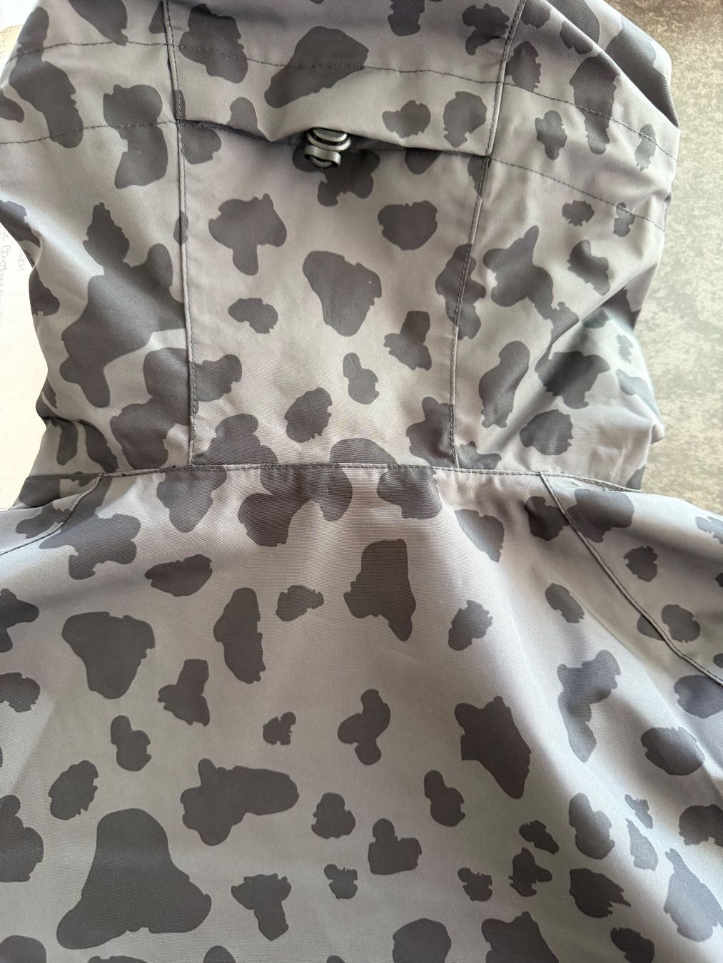 Dope Giacche: Dope Snowboardjacke – Nuovo e nell'imballaggio originale da Wil SG venduto da Sarah2307 5