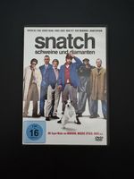 Snatch – DVD