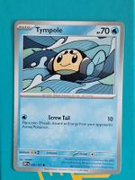 Tympole - Pokemon Obsidian Flames