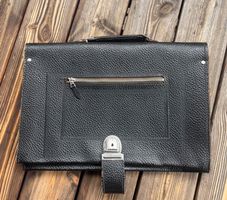 Ledertasche Aktentasche Schultasche
