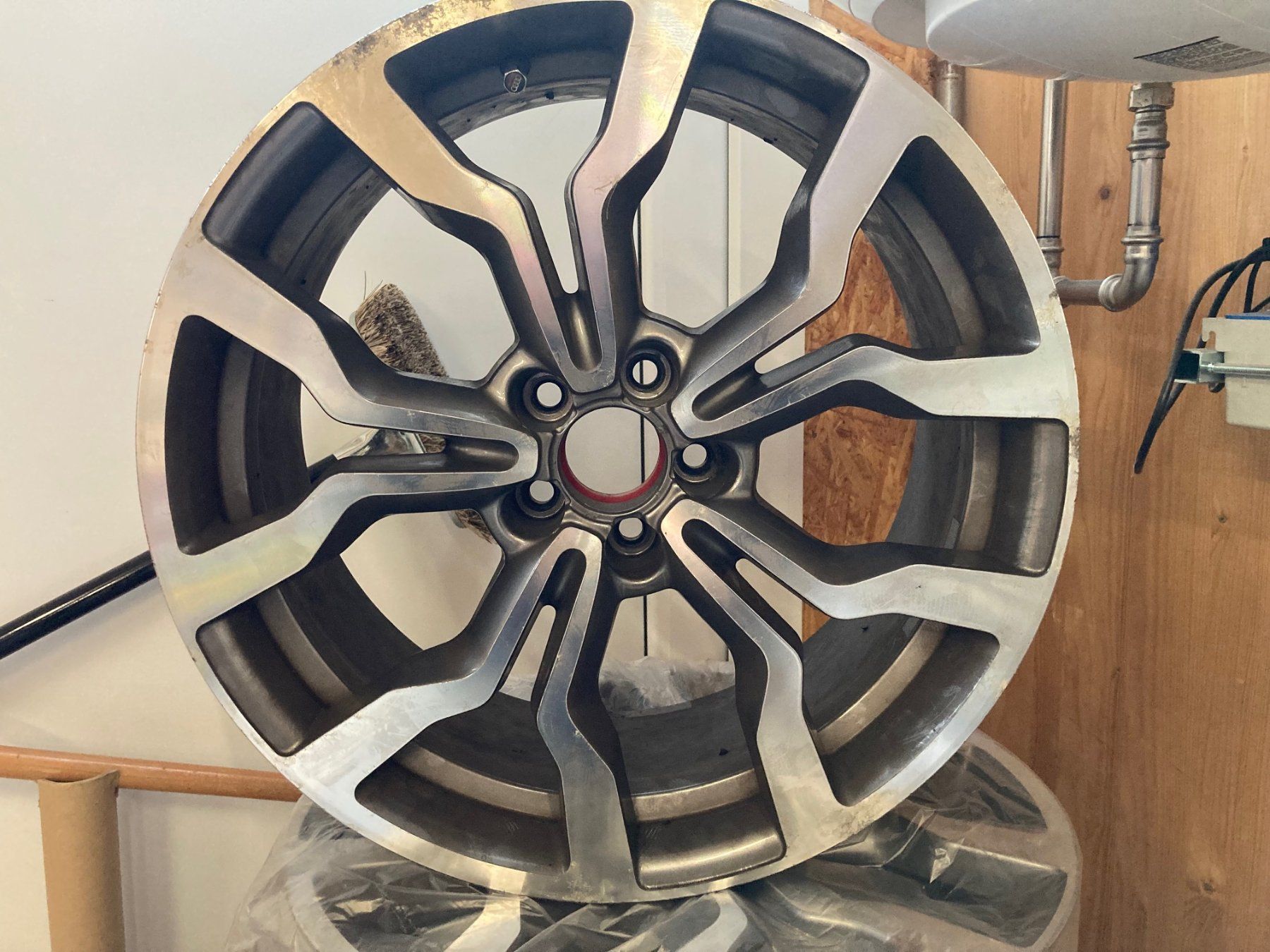 Audi Tutti pezzi di ricambio auto: Audi TT MK1, pieces detachés a vendre – Usato da Bex venduto da pbran 4