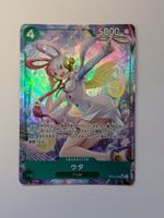 One Piece TCG Uta OP13-023 SR Alt Art SR JP