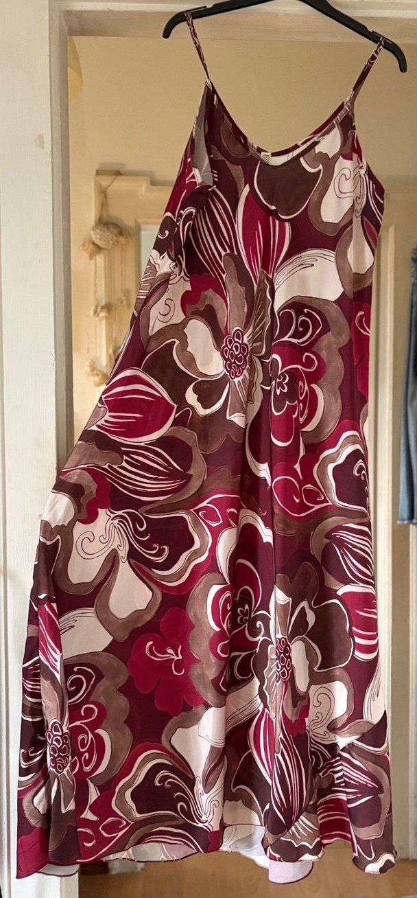 Vestiti: LONGUE ROBE! M – Nuovo e nell'imballaggio originale da Locarno venduto da NicoNion 1