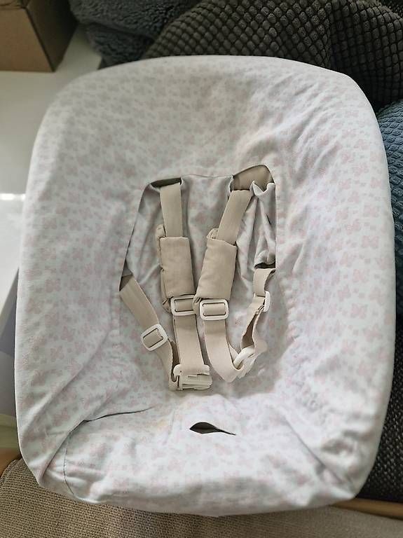 Seggioloni: Stokke Newborn-Schale  – Usato da Winterthur venduto da nic_h8ny 1