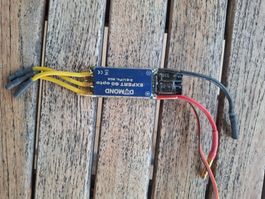Variateur électronique Diamond EXPERT 60A opto occasion