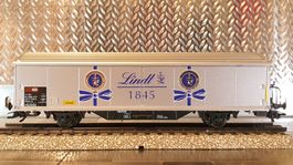 MÄRKLIN H0 GÜTERWAGEN LINDT 