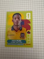 Panini Sticker WM 2026, ECU 16 Gonzalo Plata