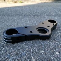 Gabelbrücke BMW R100
