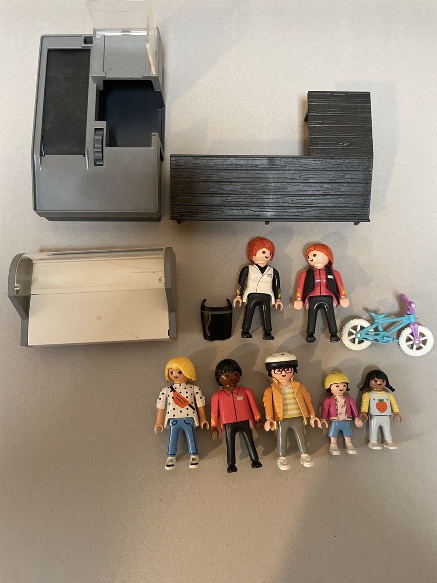 Playmobil Spielzeuge: Playmobil – Gebraucht aus Gstaad von Muusli05 1