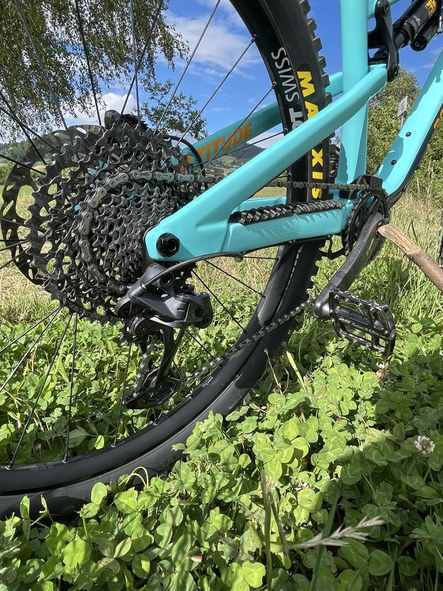 Rocky Mountain Bicycles Biciclette: Rocky Mountain Altitude Carbon 2021 – Nuovo (secondo la descrizione) da Ostermundigen venduto da Lexington_100 7