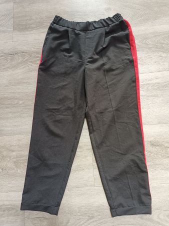 Pull und Bear Freizeithose M