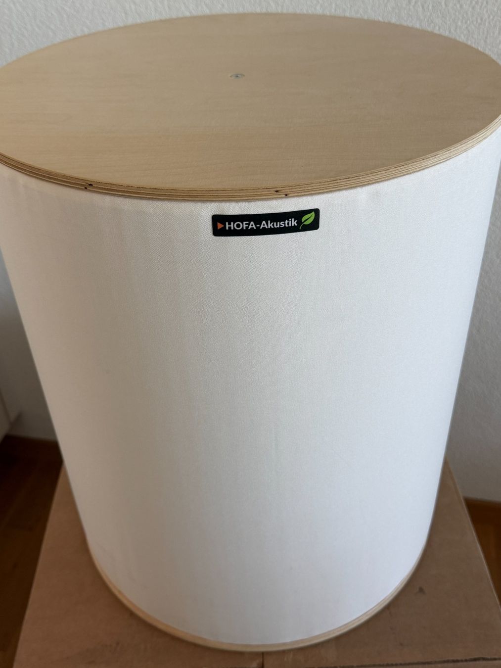 Musikinstrumente: HOFA Basstrap 52 White – Gebraucht aus Lausanne von lou_r82x 1