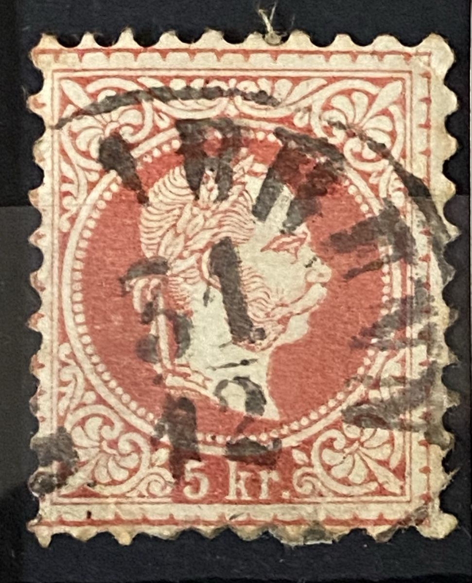 Alle Briefmarken: 127 timbres -  Autriche – Gebraucht aus Petit-Lancy von Solcarm 2