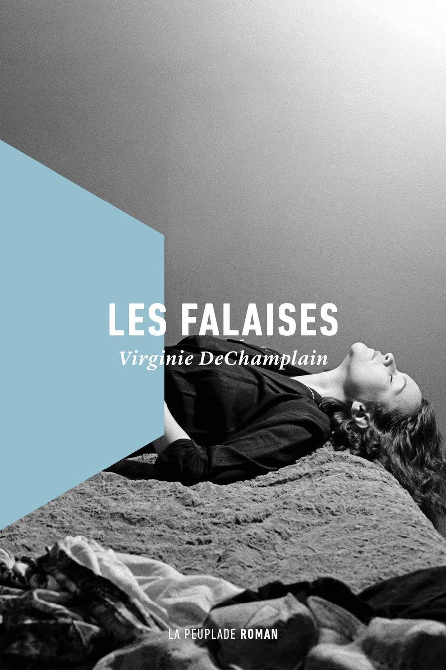 Libri: Les falaises – Usato da Neuchâtel venduto da Dualseele