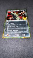 🔥 Dark Tyranitar 19/109 30th Celebration EN