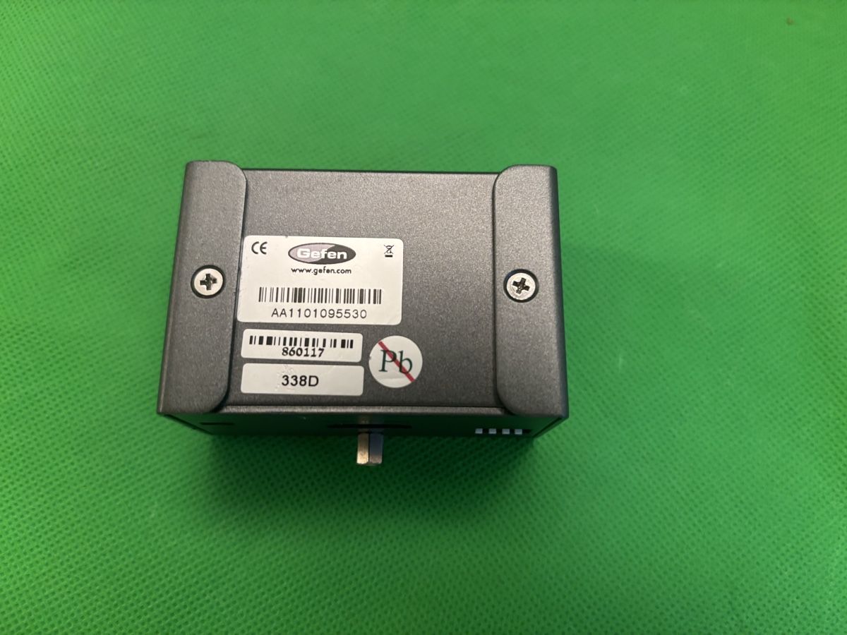 Adattatori: Gefen HDMI Detective Plus EDID Manager – Usato da Kilchberg ZH venduto da bionicdog 2