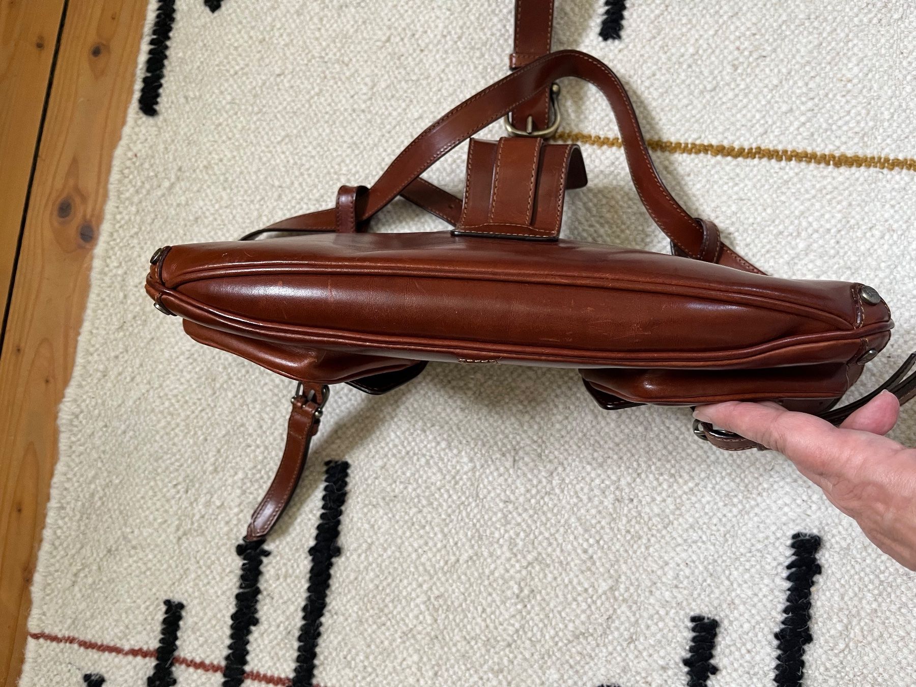 Burberry Borse: Burberry Tasche – Usato da Horgen venduto da momo9_ 9