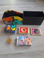 Lot Pokemon Karten 