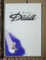 Diddlblatt ALT A5 Nr. 163