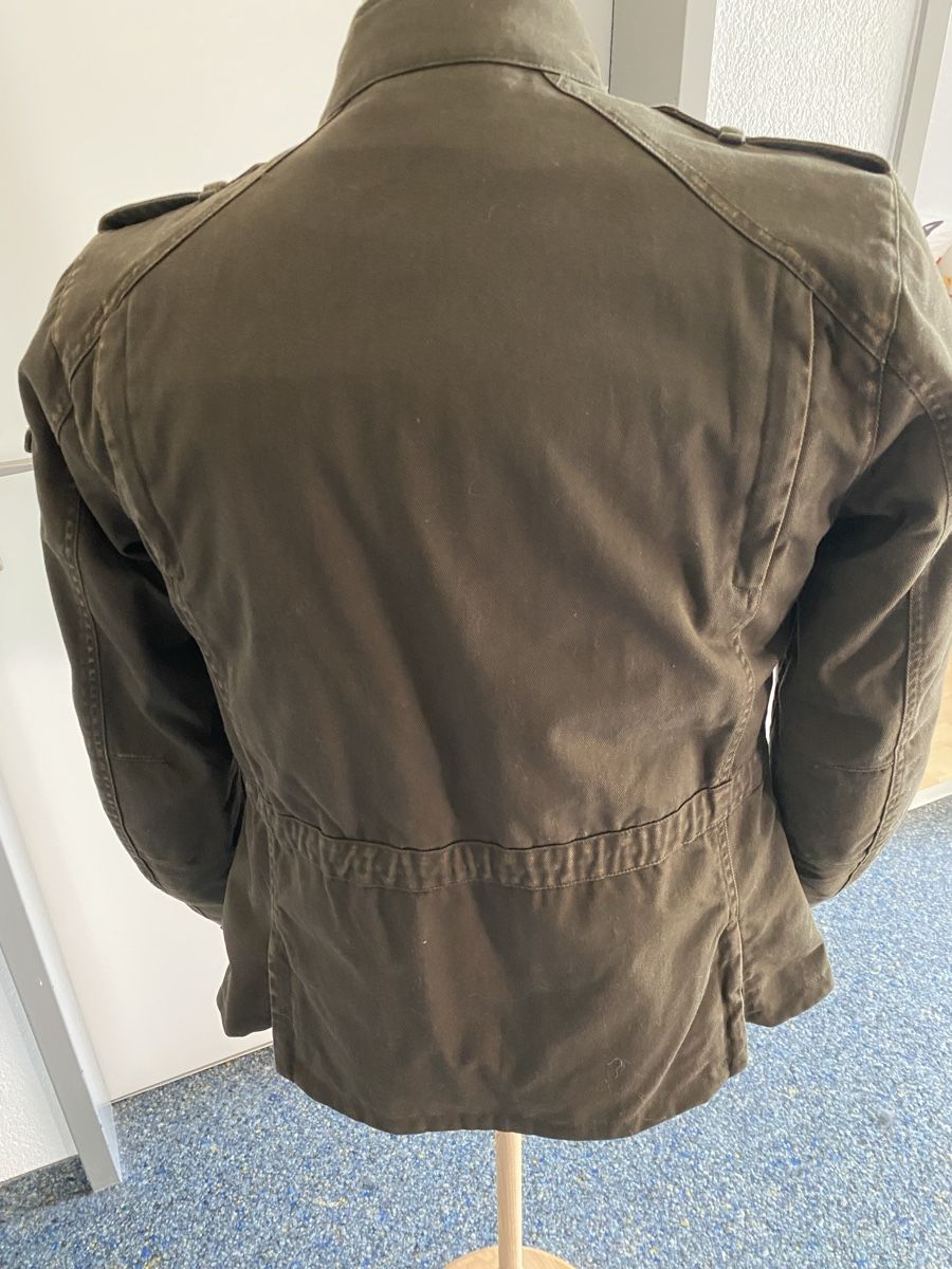 Jacken: Motorradjacke Damen – Neu (gemäss Beschreibung) aus Härkingen von shaggy70 6
