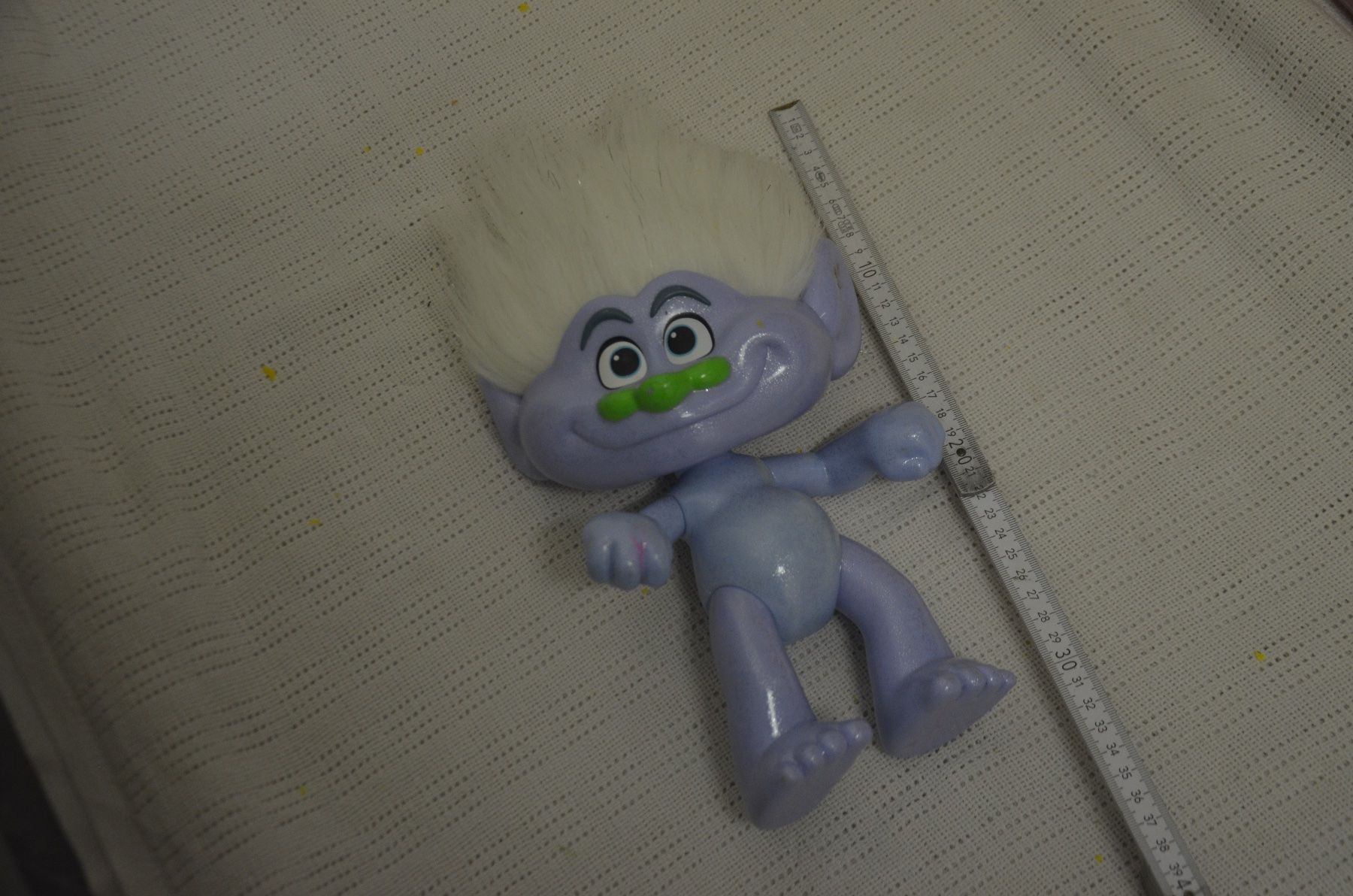 Giocattoli: TROLLS GROSS – Usato da Chiasso venduto da Dolly015 1