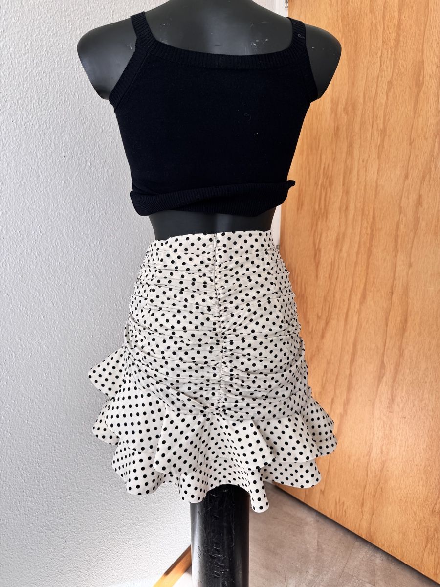 Zara Gonne: Gonna Zara gr.L – Nuovo (secondo la descrizione) da Samedan venduto da lau_q8yh 2