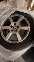 Skoda Rapid Reifen Set 4st. Sommerreifen