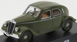 Lancia Aprilia 1939 Carabinieri , 1:43