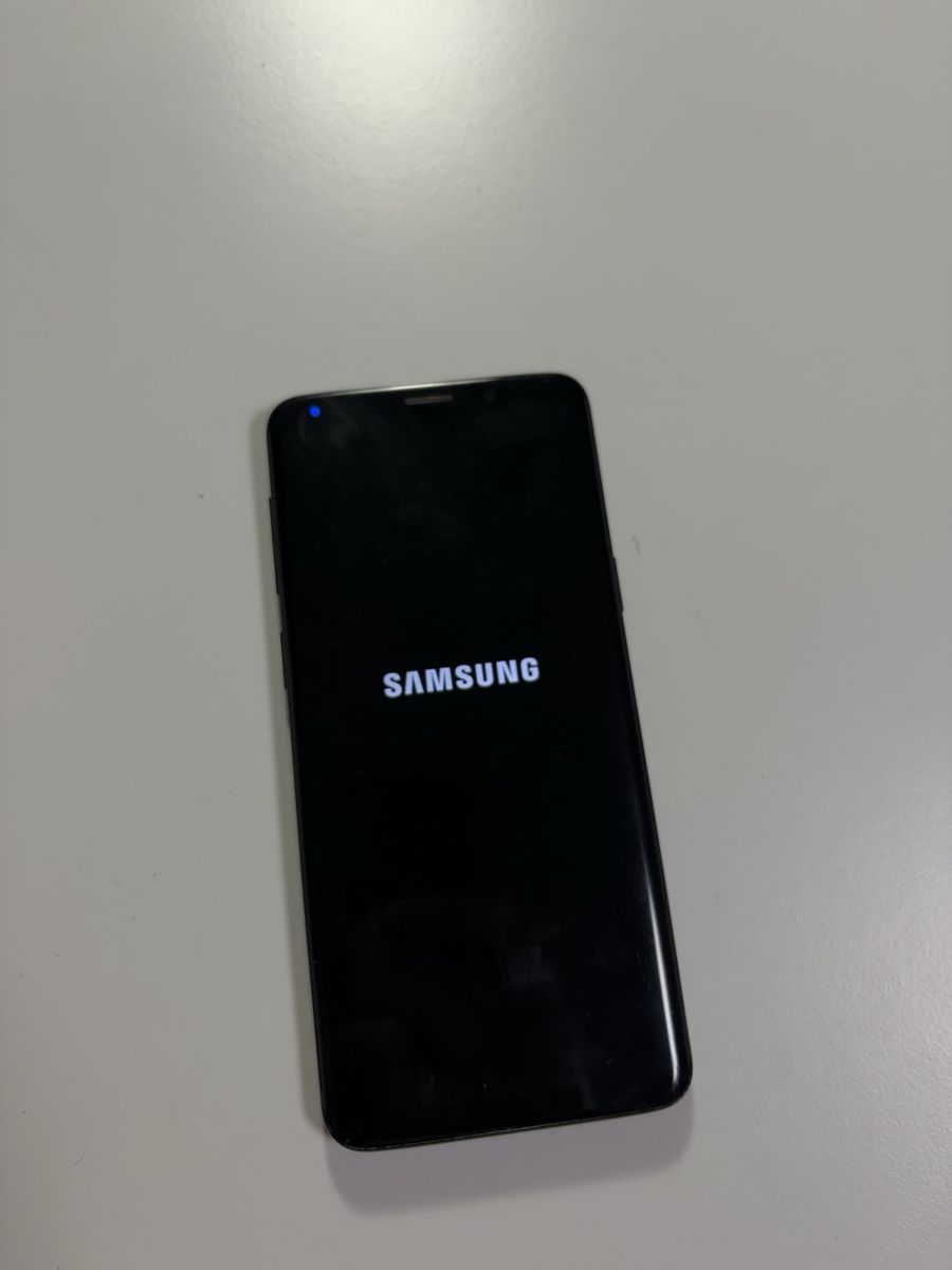 Samsung Handys / Smartphones: Samsung Galaxy S9 64GB – Gebraucht aus Rümlang von svent 2