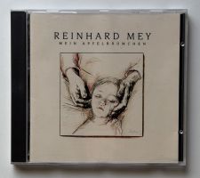 Reinhard Mey / Mein Apfelbäumchen