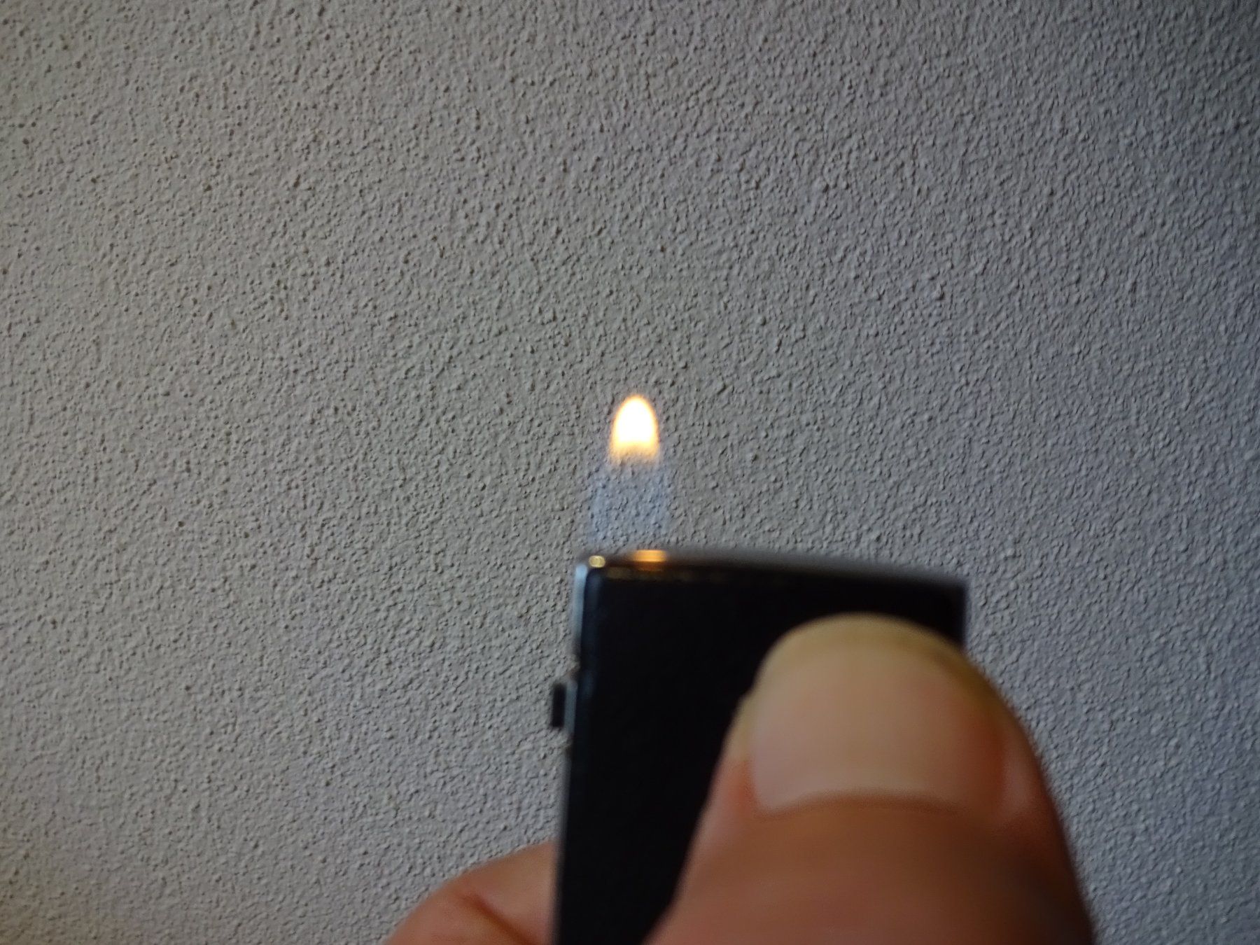 Ronson Accendini: Ronson Feuerzeug – Usato da Kloten venduto da ursarm5052 5