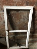 Fenster antik zum Auffrischen ect. ect.