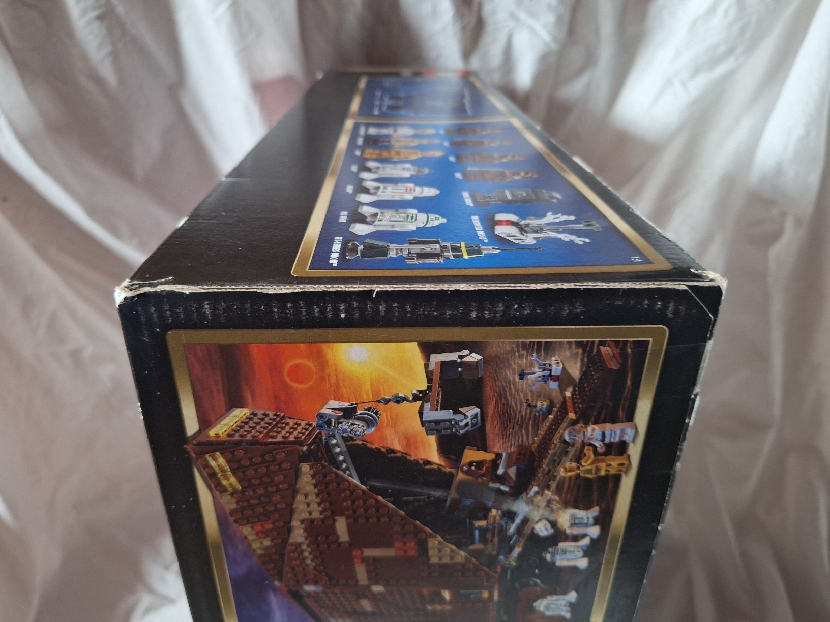 Lego Kit di costruzioni: LEGO Star Wars 75059 Sandcrawler UCS – Nuovo (secondo la descrizione) da Bern venduto da msmarple 3