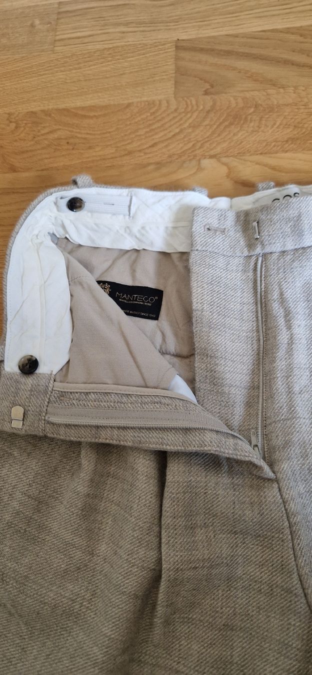 Cos Hosen: Coole COS Wollhose – Gebraucht aus Adliswil von Caty_G 2