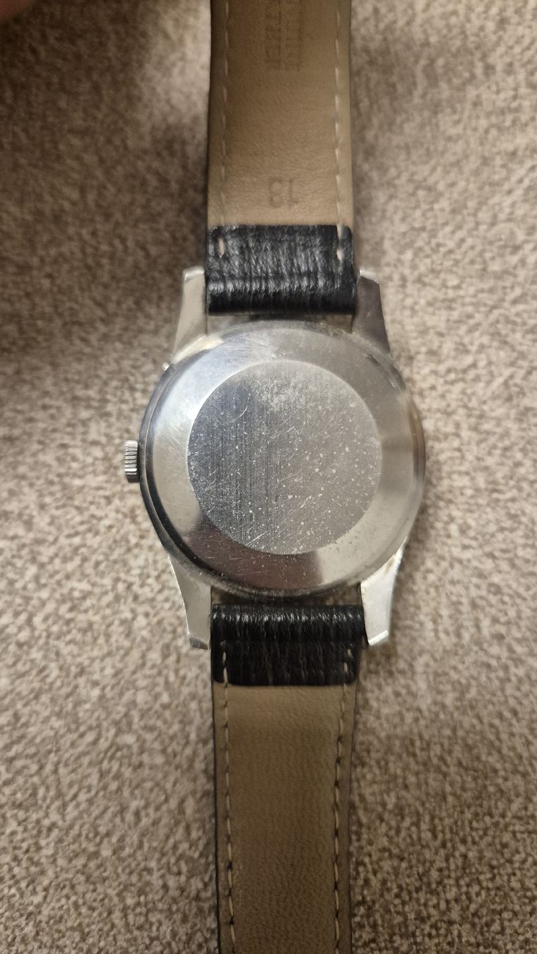 Omega Orologi: Omega Herrenuhr – Usato da Rämismühle venduto da beni0010 2
